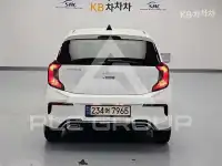2023 KIA Morning