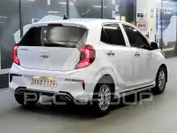 2023 KIA Morning