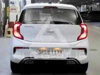 2023 KIA Morning