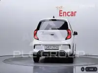 2023 KIA Morning