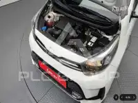 2023 KIA Morning