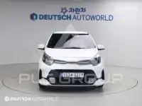 2023 KIA Morning