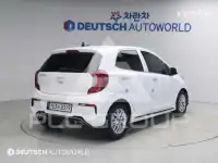 2023 KIA Morning
