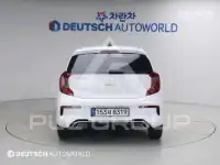 2023 KIA Morning