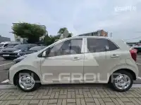 2023 KIA Morning