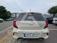 2023 KIA Morning