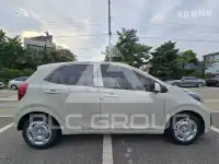 2023 KIA Morning