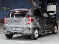 2023 KIA Morning