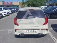 2023 KIA Morning