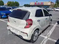 2023 KIA Morning