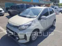 2023 KIA Morning
