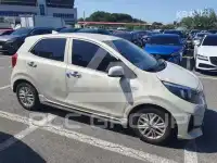 2023 KIA Morning