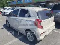 2023 KIA Morning