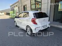 2023 KIA Morning