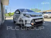 2023 KIA Morning