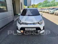 2023 KIA Morning