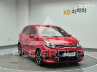 2023 KIA Morning