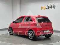 2023 KIA Morning