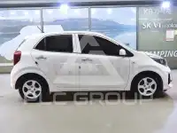 2023 KIA Morning