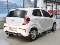 2023 KIA Morning