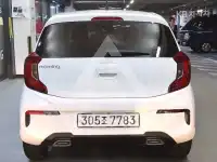 2023 KIA Morning