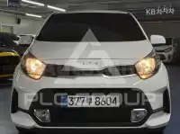 2023 KIA Morning