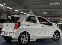 2023 KIA Morning