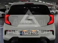 2023 KIA Morning
