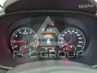 2023 KIA Morning