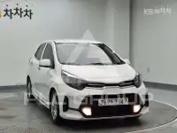 2023 KIA Morning
