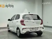 2023 KIA Morning