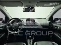 2023 KIA Morning