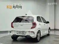 2023 KIA Morning