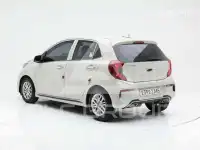2023 KIA Morning
