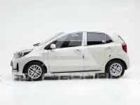 2023 KIA Morning