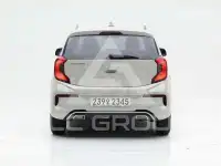 2023 KIA Morning