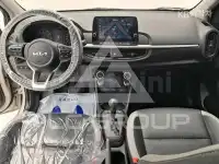2023 KIA Morning