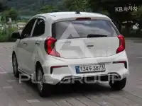 2023 KIA Morning