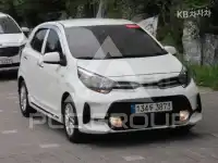 2023 KIA Morning