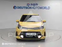 2023 KIA Morning