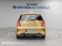 2023 KIA Morning