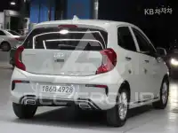 2023 KIA Morning