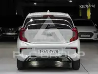 2023 KIA Morning