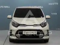 2023 KIA Morning