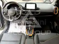 2023 KIA Morning