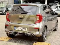 2023 KIA Morning