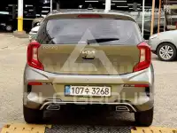 2023 KIA Morning