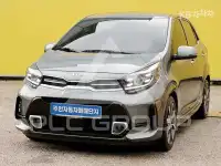 2023 KIA Morning