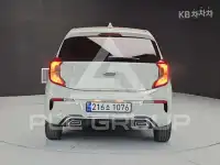 2023 KIA Morning