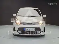 2023 KIA Morning
